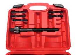 Kit de montage et de démontage des roulements de l'essieu avant MECHANIC BEARING PULLER 2, 85 mm