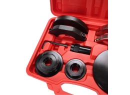 Kit de montage et de démontage des roulements de l'essieu avant MECHANIC BEARING PULLER 2, 85 mm