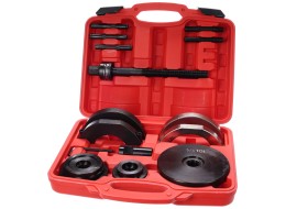 Kit de montage et de démontage des roulements de l'essieu avant MECHANIC BEARING PULLER 2, 85 mm