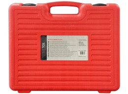 Kit de montage et de démontage des roulements de l'essieu avant MECHANIC BEARING PULLER 3, 23 pièces