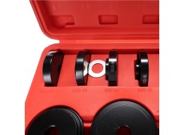 Kit de montage et de démontage des roulements de l'essieu avant MECHANIC BEARING PULLER 3, 23 pièces