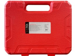 Kit avec extracteur intérieur à trois bras MECHANIC BEARING PULLER 4
