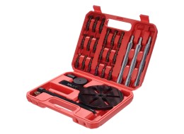 Kit avec extracteur intérieur à trois bras MECHANIC BEARING PULLER 4
