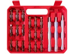 Kit avec extracteur intérieur à trois bras MECHANIC BEARING PULLER 4