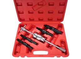 Ensemble d'extracteurs de roulements intérieurs MECHANIC BEARING PULLER 6, 5 pièces