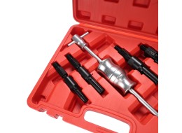 Ensemble d'extracteurs de roulements intérieurs MECHANIC BEARING PULLER 6, 5 pièces
