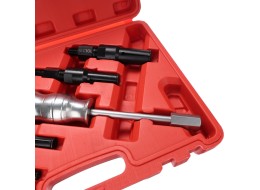 Ensemble d'extracteurs de roulements intérieurs MECHANIC BEARING PULLER 6, 5 pièces