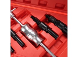 Ensemble d'extracteurs de roulements intérieurs MECHANIC BEARING PULLER 6, 5 pièces