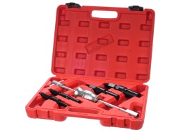 Ensemble d'extracteurs de roulements intérieurs MECHANIC BEARING PULLER 6, 5 pièces