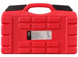 Ensemble d'extraction de poulie MECHANIC PULLEY SET 1, 13 pièces