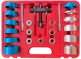 Kit de montage et de démontage de joints d'arbre à cames MECHANIC CAMSHAFT 1