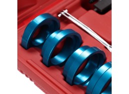 Kit de montage et de démontage de joints d'arbre à cames MECHANIC CAMSHAFT 1
