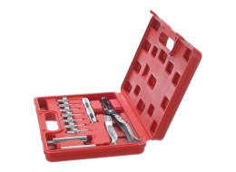 Kit de montage et de démontage des joints de soupapes MECHANIC VALVE SET 1