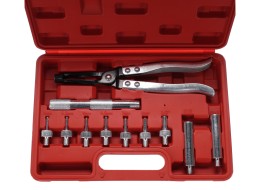 Kit de montage et de démontage des joints de soupapes MECHANIC VALVE SET 1