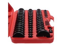 Kit de montage de bagues, roulements et joints MECHANIC SEAL 1, 52 pièces