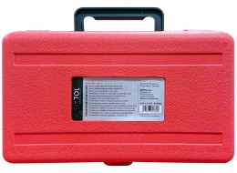 Kit de pose pour bagues de roulement et joints MECHANIC SEAL 2, 10 pièces