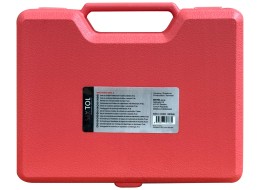 Kit de pose pour bagues de roulement et joints MECHANIC SEAL 3, 17 pièces
