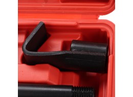Kit de réparation de carrosserie avec marteau coulissant à percussion CAR BODY REPAIR SET 1