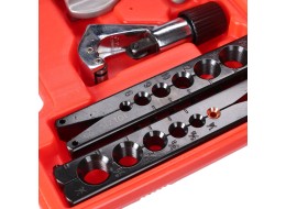 Kit de coupe et d'expansion de tubes MECHANIC PIPE EXPANDER 2
