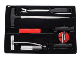 Kit d'outils pour le démontage du pare-brise MECHANIC WINDSHIELD 1