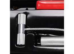 Kit d'outils pour le démontage du pare-brise MECHANIC WINDSHIELD 1