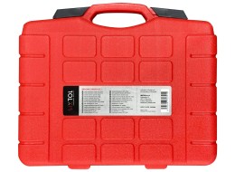 Ensemble d'embouts MECHANIC WRENCH SET 1, 1/2\