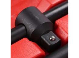 Ensemble d'embouts MECHANIC WRENCH SET 3, version renforcée, 26 pièces