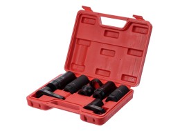 Ensemble d'embouts pour capteurs MECHANIC WRENCH SET 4, 7 pièces