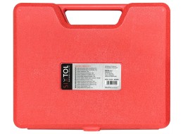Ensemble d'embouts pour capteurs MECHANIC WRENCH SET 4, 7 pièces