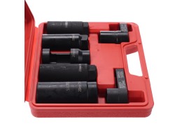 Ensemble d'embouts pour capteurs MECHANIC WRENCH SET 4, 7 pièces