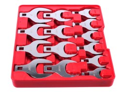 Ensemble de clés latérales interchangeables MECHANIC WRENCH SET 5, 1/2\