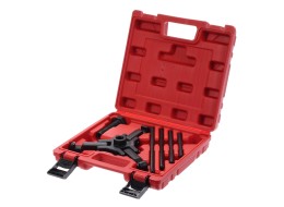 Kit de démontage de la poulie d'amortisseur de vibrations du moteur MECHANIC SHOCK ABS 2