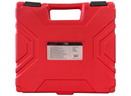 Kit de démontage de la poulie d'amortisseur de vibrations du moteur MECHANIC SHOCK ABS 2