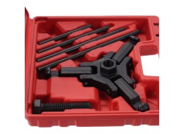 Kit de démontage de la poulie d'amortisseur de vibrations du moteur MECHANIC SHOCK ABS 2