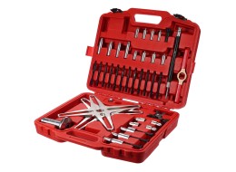 Kit de montage et démontage d'embrayages auto-réglables MECHANIC CLUTCH 1