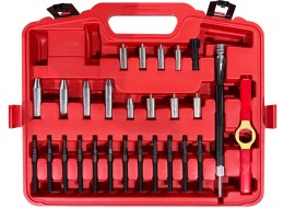 Kit de montage et démontage d'embrayages auto-réglables MECHANIC CLUTCH 1