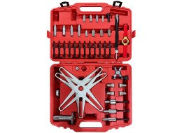 Kit de montage et démontage d'embrayages auto-réglables MECHANIC CLUTCH 1