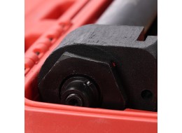 Kit compresseur de ressorts d'amortisseurs avec fourches interchangeables MECHANIC SPRING SET 5
