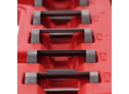 Kit de compresseur pour montage et démontage de soupapes MECHANIC SPRING SET 6, 10 pièces