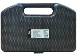 Kit pour retirer les écrous endommagés MECHANIC NUT REMOVER 1, 4 pièces