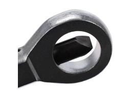 Kit pour retirer les écrous endommagés MECHANIC NUT REMOVER 1, 4 pièces