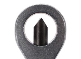 Kit pour retirer les écrous endommagés MECHANIC NUT REMOVER 1, 4 pièces