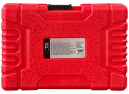 Ensemble d'extracteurs pour vis et écrous endommagés MECHANIC NUT REMOVER 2, 25 pièces