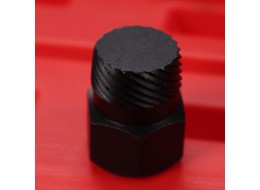Ensemble d'extracteurs pour vis et écrous endommagés MECHANIC NUT REMOVER 2, 25 pièces
