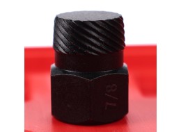 Ensemble d'extracteurs pour vis et écrous endommagés MECHANIC NUT REMOVER 2, 25 pièces