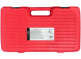 Ensemble d'extracteurs de broches et de connecteurs MECHANIC TERMINAL PIN SET 1, 23 pièces