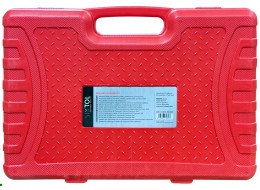 Kit de test pour mesurer le débit des injecteurs Common Rail MECHANIC FLOW METER 1