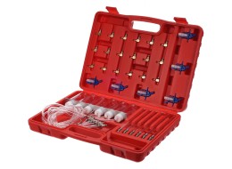 Kit de test pour mesurer le débit des injecteurs Common Rail MECHANIC FLOW METER 1