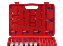 Kit de test pour mesurer le débit des injecteurs Common Rail MECHANIC FLOW METER 1