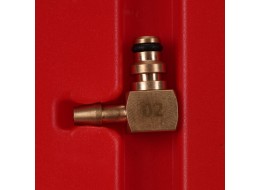 Kit de test pour mesurer le débit des injecteurs Common Rail MECHANIC FLOW METER 1